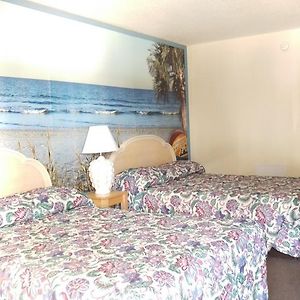 Deluxe Familien-Suite